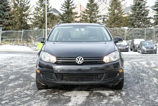 Volkswagen Golf Wagon Trendline bancs chauffants 2014 à Sainte-Julie, Québec - 3 - w320h240px
