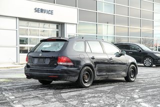 Volkswagen Golf Wagon Trendline bancs chauffants 2014 à Sainte-Julie, Québec - 5 - w320h240px
