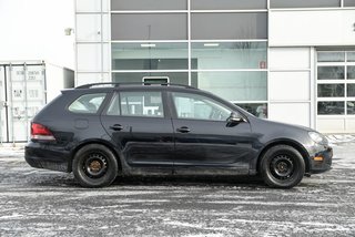 Volkswagen Golf Wagon Trendline bancs chauffants 2014 à Sainte-Julie, Québec - 4 - w320h240px