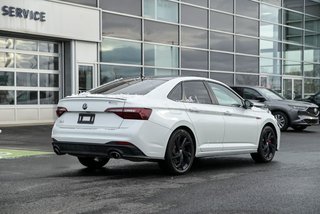 Volkswagen Jetta GLI Manuelle, Système de son Beats, Cuir, Toit ouvrant 2024 à Sainte-Julie, Québec - 6 - w320h240px