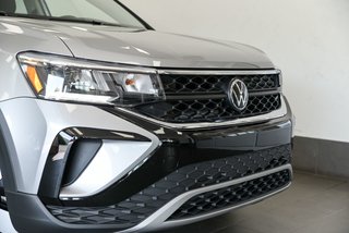 2024 Volkswagen Taos Trendline AWD Sièges chauffants in Sainte-Julie, Quebec - 2 - w320h240px