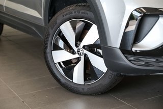2024 Volkswagen Taos Trendline AWD Sièges chauffants in Sainte-Julie, Quebec - 3 - w320h240px