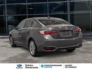 2018 Acura ILX in Sherbrooke, Quebec - 5 - w320h240px