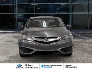 2018 Acura ILX in Sherbrooke, Quebec - 3 - w320h240px