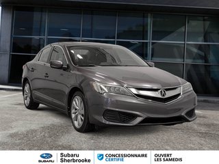 2018 Acura ILX in Sherbrooke, Quebec - 4 - w320h240px