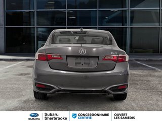 2018 Acura ILX in Sherbrooke, Quebec - 6 - w320h240px