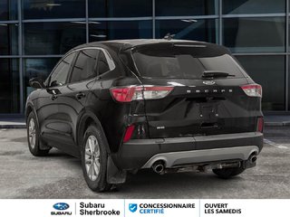 Ford Escape SE 2021 à Sherbrooke, Québec - 5 - w320h240px