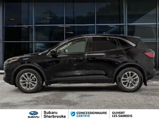 Ford Escape SE 2021 à Sherbrooke, Québec - 3 - w320h240px