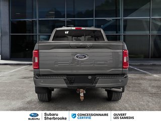 Ford F-150  2023 à Sherbrooke, Québec - 5 - w320h240px