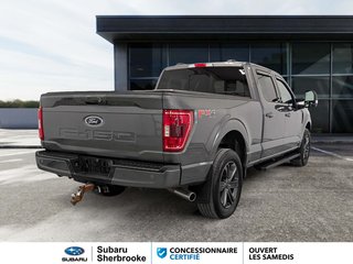 Ford F-150  2023 à Sherbrooke, Québec - 6 - w320h240px