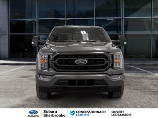 Ford F-150  2023 à Sherbrooke, Québec - 3 - w320h240px