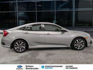 2018 Honda Civic Sedan EX in Sherbrooke, Quebec - 6 - w320h240px