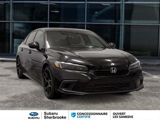2023 Honda Civic Sedan in Sherbrooke, Quebec - 6 - w320h240px