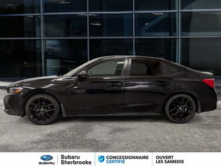 2023 Honda Civic Sedan in Sherbrooke, Quebec - 3 - w320h240px