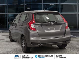 Honda Fit LX w/Honda Sensing 2019 à Sherbrooke, Québec - 4 - w320h240px