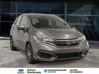Honda Fit LX w/Honda Sensing 2019 à Sherbrooke, Québec - 6 - w320h240px