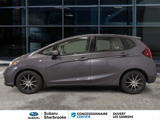 Honda Fit LX w/Honda Sensing 2019 à Sherbrooke, Québec - 3 - w320h240px