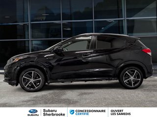 2020 Honda HR-V Sport in Sherbrooke, Quebec - 3 - w320h240px
