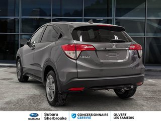 2021 Honda HR-V in Sherbrooke, Quebec - 4 - w320h240px