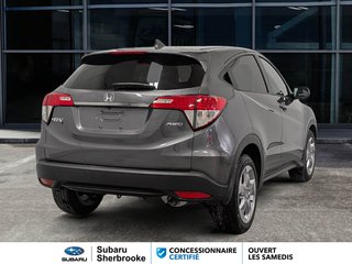 2021 Honda HR-V in Sherbrooke, Quebec - 5 - w320h240px
