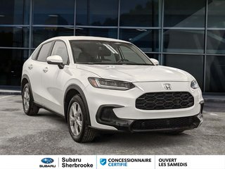 Honda HR-V LX-B 2024 à Sherbrooke, Québec - 3 - w320h240px
