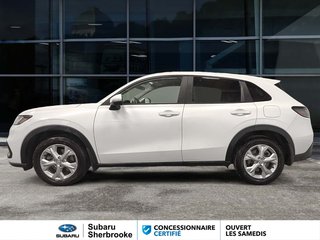 Honda HR-V LX-B 2024 à Sherbrooke, Québec - 5 - w320h240px