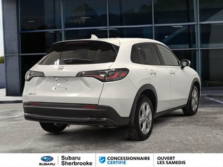 Honda HR-V LX-B 2024 à Sherbrooke, Québec - 6 - w320h240px