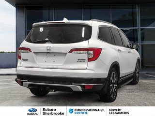 2020 Honda Pilot Touring 7-Passenger AWD in Sherbrooke, Quebec - 6 - w320h240px
