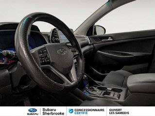 Hyundai Tucson Preferred AWD 2020 à Sherbrooke, Québec - 6 - w320h240px