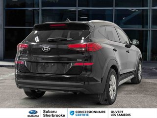 Hyundai Tucson Preferred AWD 2020 à Sherbrooke, Québec - 4 - w320h240px