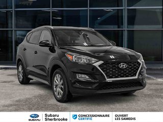 Hyundai Tucson Preferred AWD 2020 à Sherbrooke, Québec - 5 - w320h240px