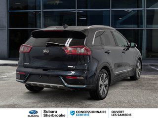 2019 Kia Niro Plug-In Hybrid EX Premium in Sherbrooke, Quebec - 4 - w320h240px