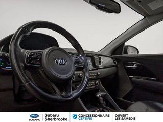 2019 Kia Niro Plug-In Hybrid EX Premium in Sherbrooke, Quebec - 6 - w320h240px