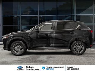 Mazda CX-5 AWD 4dr Auto GX 2017 à Sherbrooke, Québec - 3 - w320h240px