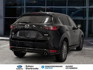 Mazda CX-5 AWD 4dr Auto GX 2017 à Sherbrooke, Québec - 6 - w320h240px