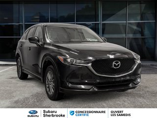 Mazda CX-5 AWD 4dr Auto GX 2017 à Sherbrooke, Québec - 4 - w320h240px