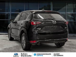 Mazda CX-5 AWD 4dr Auto GX 2017 à Sherbrooke, Québec - 5 - w320h240px