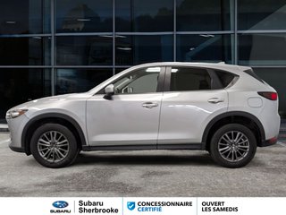 2018 Mazda CX-5 GX in Sherbrooke, Quebec - 4 - w320h240px