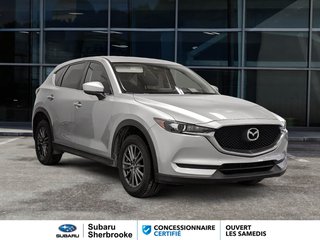 2018 Mazda CX-5 GX in Sherbrooke, Quebec - 3 - w320h240px