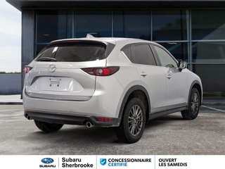 2018 Mazda CX-5 GX in Sherbrooke, Quebec - 6 - w320h240px