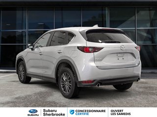 2018 Mazda CX-5 GX in Sherbrooke, Quebec - 5 - w320h240px