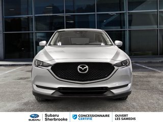 Mazda CX-5 GX 2018 à Sherbrooke, Québec - 4 - w320h240px