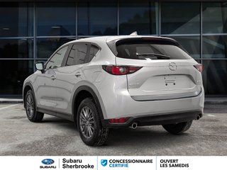 Mazda CX-5 GX 2018 à Sherbrooke, Québec - 6 - w320h240px