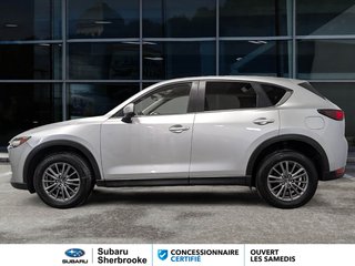 Mazda CX-5 GX 2018 à Sherbrooke, Québec - 3 - w320h240px