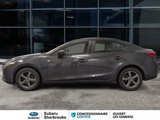 2017 Mazda 3 GX in Sherbrooke, Quebec - 6 - w320h240px