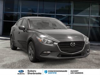 2017 Mazda 3 GX in Sherbrooke, Quebec - 4 - w320h240px