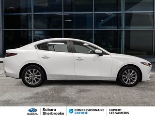 2019 Mazda 3 GX in Sherbrooke, Quebec - 6 - w320h240px