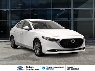 2019 Mazda 3 GX in Sherbrooke, Quebec - 3 - w320h240px
