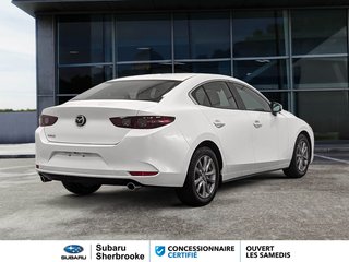 2019 Mazda 3 GX in Sherbrooke, Quebec - 5 - w320h240px