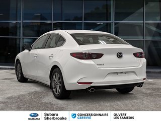 2019 Mazda 3 GX in Sherbrooke, Quebec - 4 - w320h240px